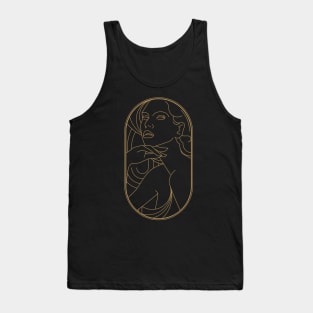 Beauty Artdeco 05 Tank Top